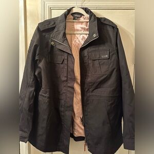 5.11 Tactical Women’s Taclite M-65 Jacket